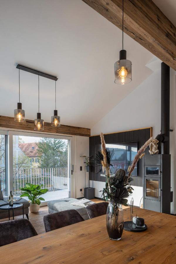 Rivervista Apartments By Mi_Vida Bad Waltersdorf Buitenkant foto