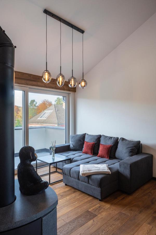 Rivervista Apartments By Mi_Vida Bad Waltersdorf Buitenkant foto
