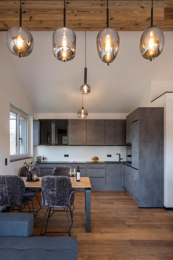 Rivervista Apartments By Mi_Vida Bad Waltersdorf Buitenkant foto