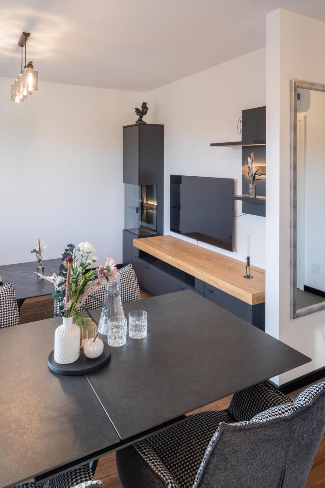 Rivervista Apartments By Mi_Vida Bad Waltersdorf Buitenkant foto